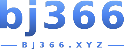 bj366 logo